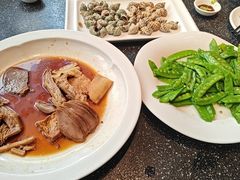 -王庄阿咪海鲜大排档(象园店)