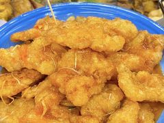 -那红花·东北菜铁锅炖(仙林金鹰店)