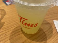 -Tims天好咖啡·贝果(拉斐尔云廊店)