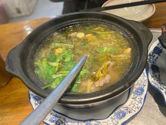 -廖记老砂锅(牛角沱店)