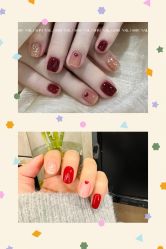 -槿里日式美甲工作室