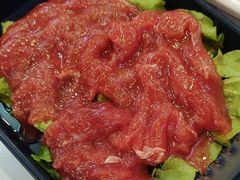-大四喜·鲜牛肉火锅(洛阳大学城店)