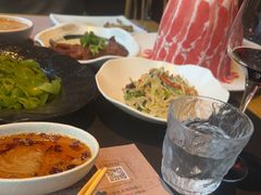 -东来顺·非遗火锅(高新店)