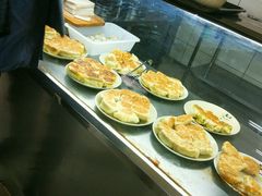 -哈工大一校区食堂