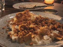 自制蜂巢冰激凌-BOR Eatery(安福路店)