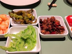 -南堂小馆·川菜馆(德商国际店)