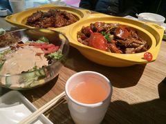 -多嘴超级肉蟹煲(欧亚卖场店)