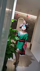 -盘子女人坊古装写真摄影(厦门总店)