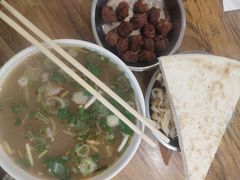 -清真马杰山牛肉汤馆