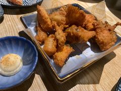 -鱼意寿司(钟村分店)