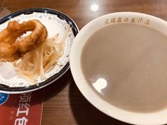 -老磁器口豆汁店(天坛店)