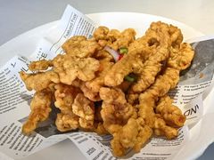 小酥肉-老平安农家菜(平安店)