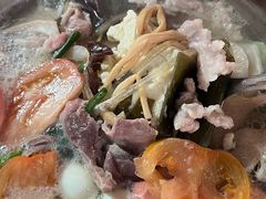 -海关荤豆花(洋河一路店)