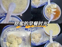 -百花传统甜品店(原址店)