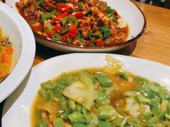 -陈先进鱼馆·夜宵·地道农家菜(湖墅南路店)
