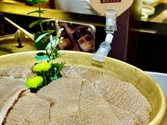 -巴奴毛肚火锅(广益哥伦布店)