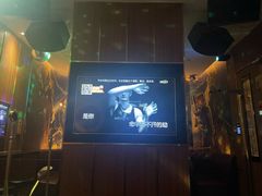 -星聚会KTV(合生汇黑金店)