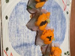 -水之惠鲜鱼料理(王府大街店)