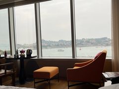 -厦门海港英迪格酒店(中山路店)