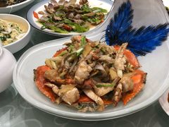 -映像威海·海鲜味道(经区店)