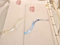 -宝丽轩中餐厅BAOLIXUAN