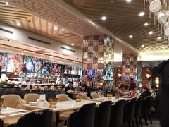大堂-芭菲盛宴·环球美食(锦城万达广场店)