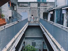 -广州西关永庆坊旅游区