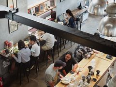 -The Workshop Coffee
