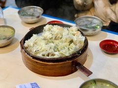 -海汇源老烧麦店(东大街总店)