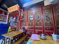 -老济南民间小吃·传统鲁菜(芙蓉街店)