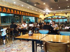 大堂-巴依老爷新疆美食(望京小街店)