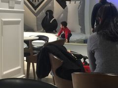 -Ms·KIMO星漠亲子餐厅(高新店)