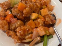 -蓬莱小馆 Joyful Restaurant
