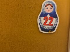 -俄士厨房(五棵松华熙LIVE店)