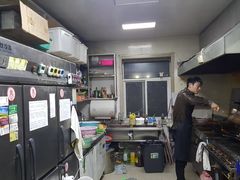 -咕咕先生炸鸡(第一分店)