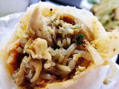 -安徽阜阳卷馍(西单店)