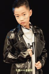 -卡洛儿高端儿童摄影(郑东新区店)