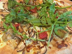 -百特喜·意大利餐厅(八佰伴镇江店)