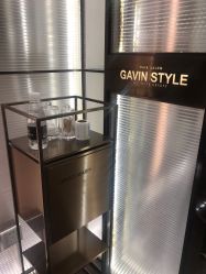 镜台-崇尚GAVIN STYLE臻选