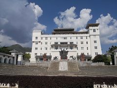 -南诏风情岛