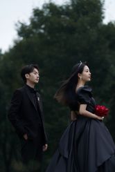 -芭莎视觉婚纱摄影(花溪店)