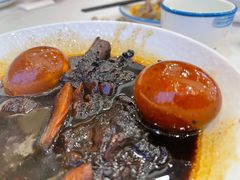 -粤盛海鲜平价店(洛溪食街店)