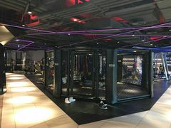 -VIP 威尔仕健身·游泳(嘉华中心店)