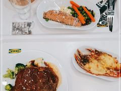 -宜家·瑞典风味餐厅(北京西红门店)