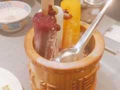 -周小明火锅(黑金冠社区店)