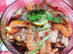 -辣小鲜·南昌大排档(船山路店)