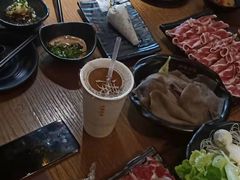 -呷哺呷哺(宝山正大乐城店)