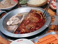 -楠火锅(哈尔滨金爵万象店)