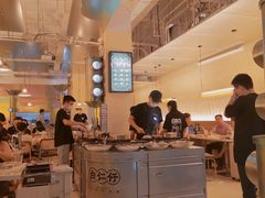 -白仁仔· 活烤海鲜 宵夜(豫园店)