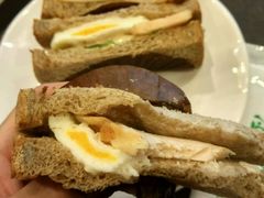 -星巴克(淮安金鹰店)